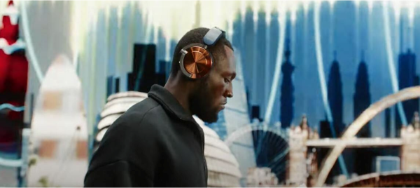 Stormzy 3