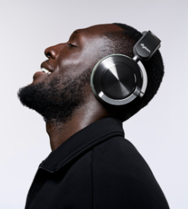 Stormzy