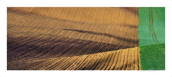 Výstava panoramatických fotografií Pepy Středy 2