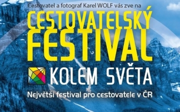 Festival Kolem světa listopad 2024