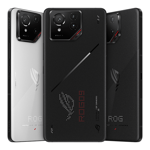 ASUS Rog Phone 9 1