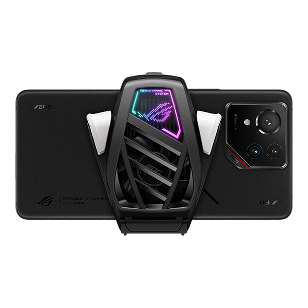 ASUS Rog Phone 9 2