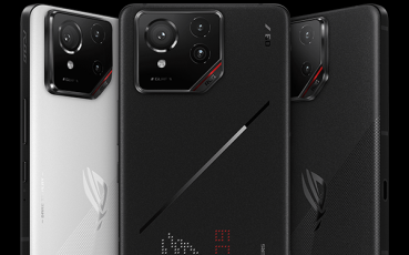 ASUS Rog Phone 9 hl