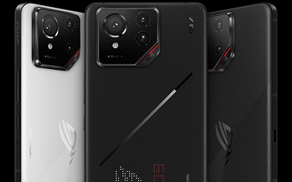 ASUS Rog Phone 9 hl