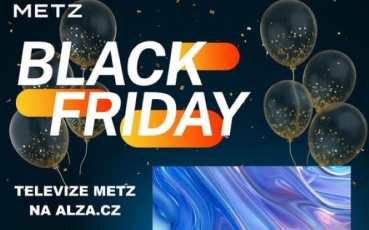 METZ Black F hl