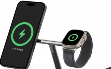 Belkin dobíjecí staníce hl