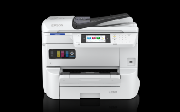 Epson tisk hl