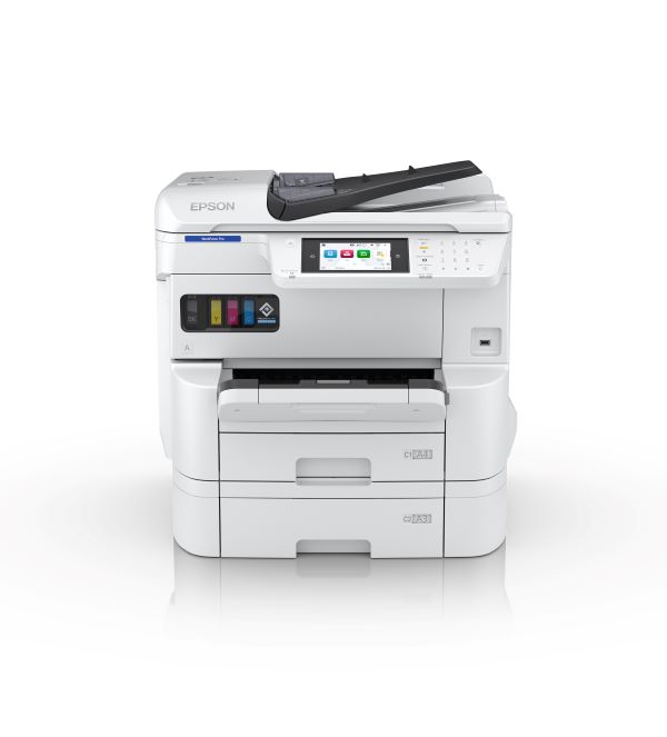Epson tisk 2