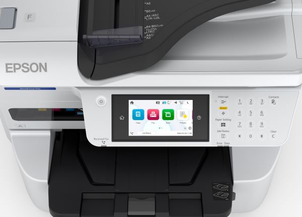 Epson tisk 3
