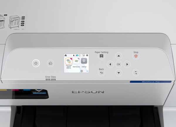 Epson tisk 4