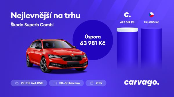 Carvago 1