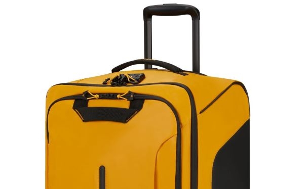 Samsonite hl taška na kolečkách