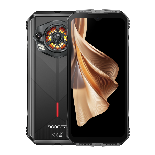 Doogee Spunk