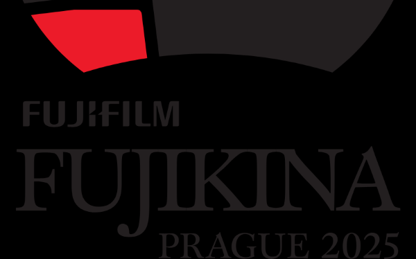 FUJIKINA PRAHA 2025