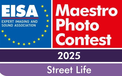 EISA Maestro logio 2025_hl