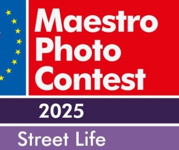 EISA Maestro logio 2025_hl