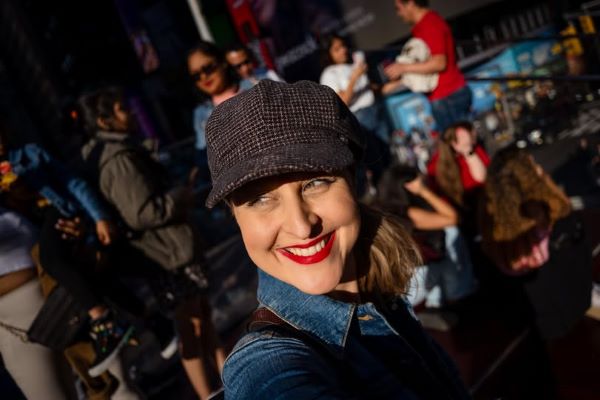 Jana Kupčáková New_York_2