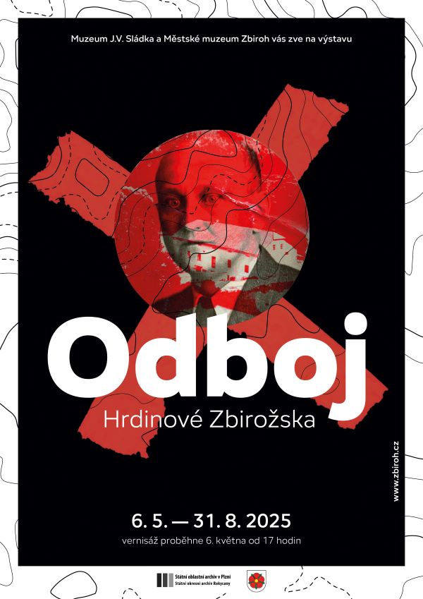 Odboj na Zbirožsku 1