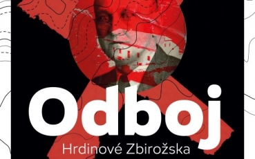 Odboj na Zbirožsku hl