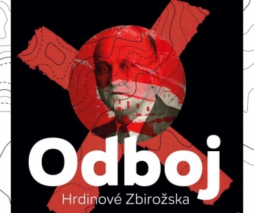Odboj na Zbirožsku hl