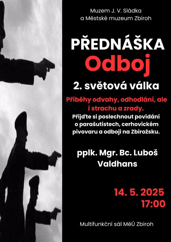 Odboj na Zbirožsku 2
