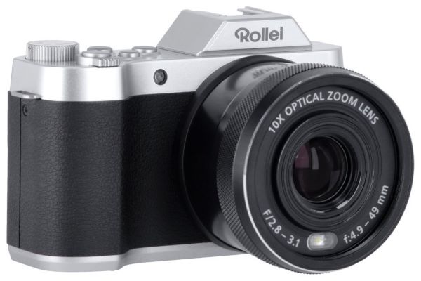 Vyhraj Rollei 2
