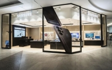 Samsung prodejna hl