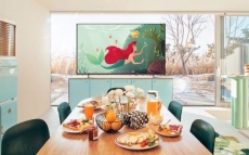 Samsung Art Store hl