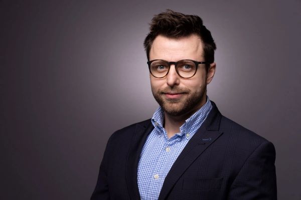 Tomáš Vomlel - Focus Nordic in