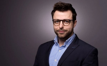 Tomáš Vomlel - Focus Nordic