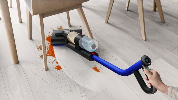 Dyson Probiotic 2