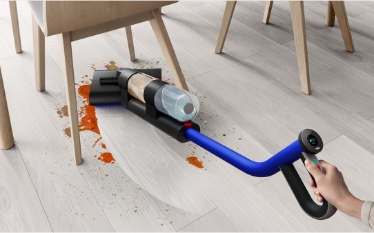 Dyson Probiotic hl