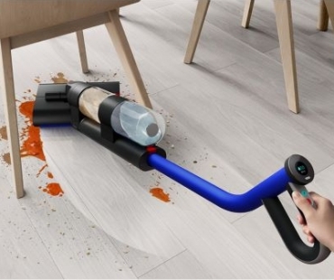 Dyson Probiotic hl