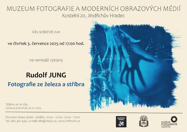 Jung a Svoboda Jung