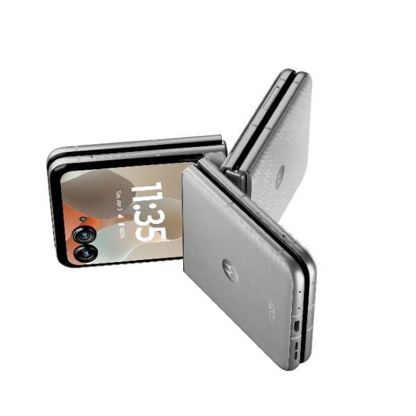 Motorola v Alza 1