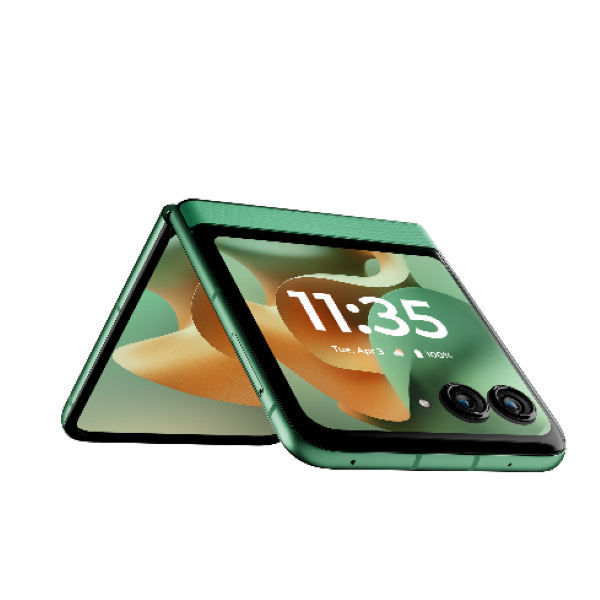 Motorola v Alza 2