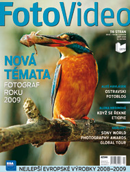FotoVideo - září 2008
