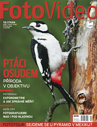 FotoVideo - květen 2009