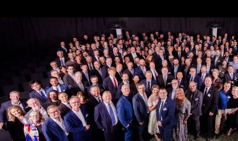 EISA AWARDS 2025–2026 – Bohatá ocenění pro nejlepší světovou techniku