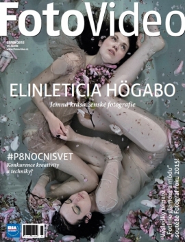 FotoVideo 8/2015