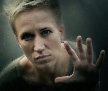 Petra Tomaštíková, Zakletá v hlubinách¨