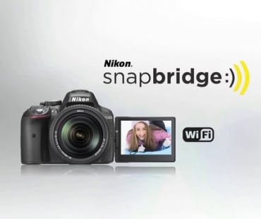 SnapBridge