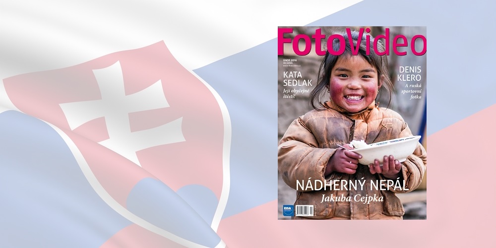 předplatné na Slovensku