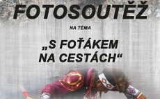 Fotografická soutěž