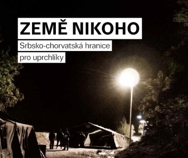 Země nikoho