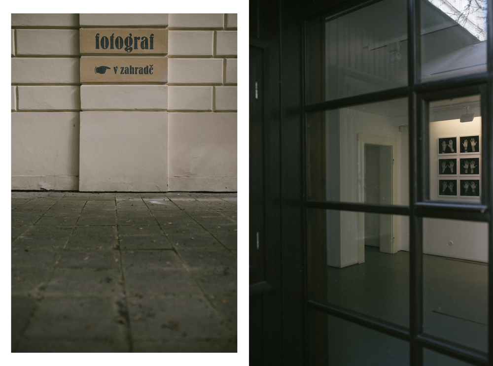 Jonatan Jan a Janova Johana / European Instant Stories