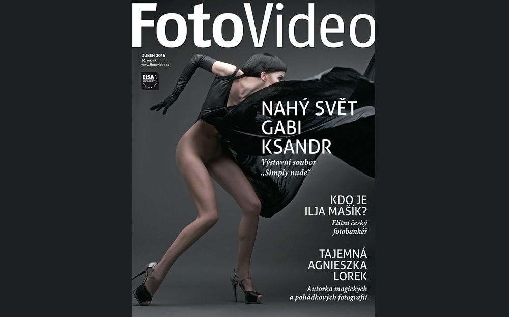 FotoVideo 4/2016