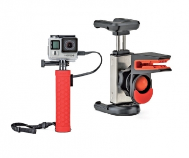 JOBY GripTight Auto Vent Clip