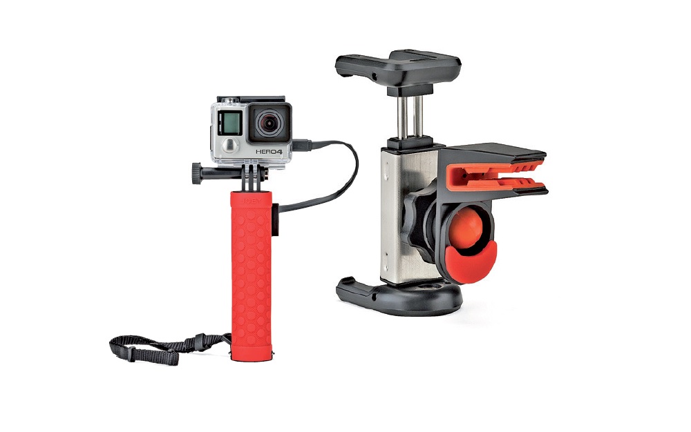 JOBY GripTight Auto Vent Clip