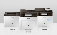 Samsung ProXpress C30